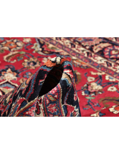 Tappeto Mashad Persia cm.203x322