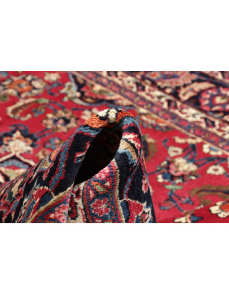 Tappeto Mashad Persia cm.203x322