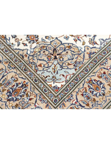 Tappeto Kashan Persia cm.197x300