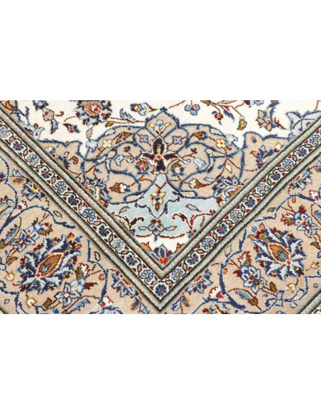 Tappeto Kashan Persia cm.197x300