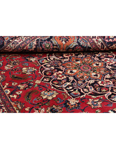 Tappeto Mashad Persia cm.203x322