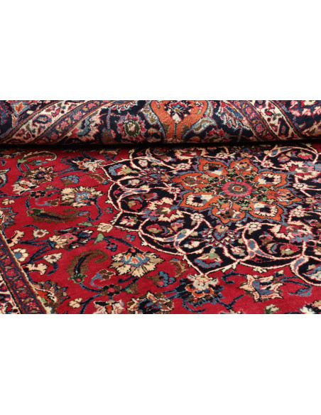 Tappeto Mashad Persia cm.203x322