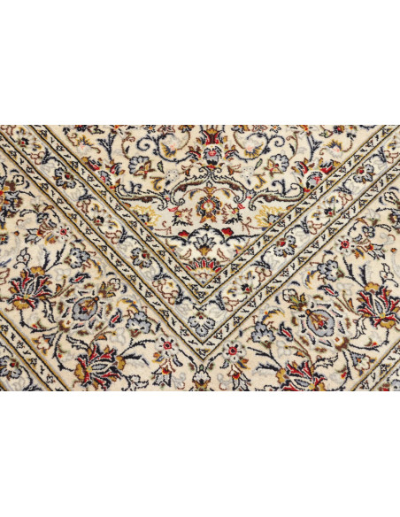 Tappeto Kashan Persia cm.240x350