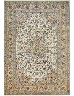 Tappeto Kashan Persia cm.240x342