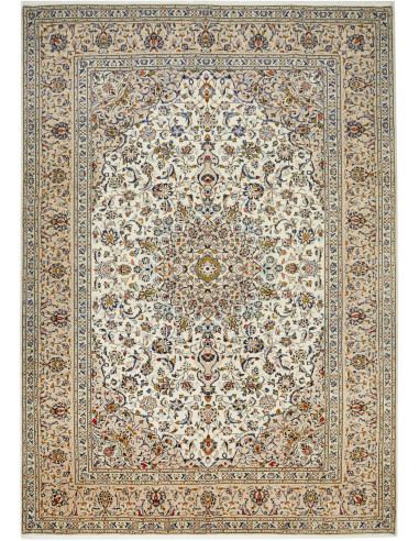 Tappeto Kashan Persia cm.240x342
