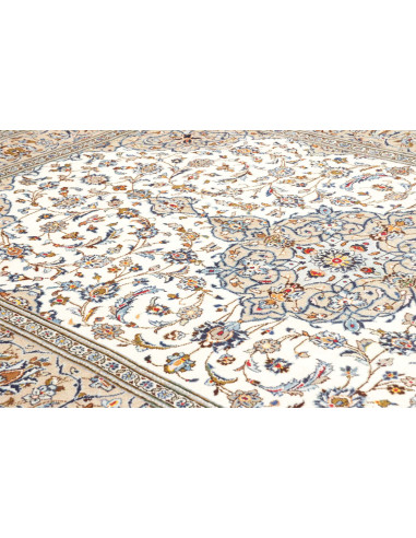Tappeto Kashan Persia cm.197x300