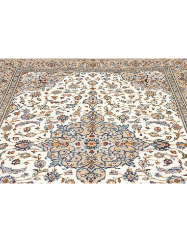 Tappeto Kashan Persia cm.197x300