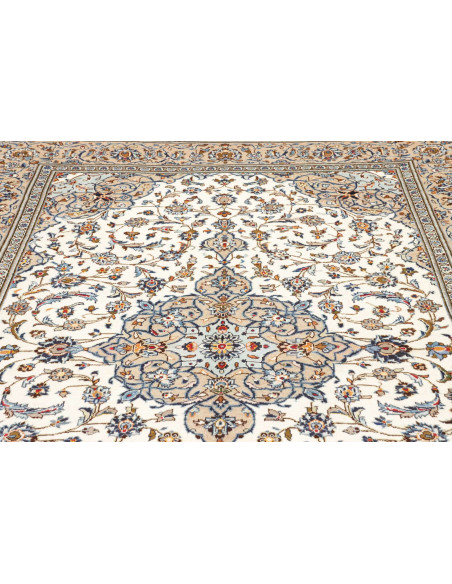 Tappeto Kashan Persia cm.197x300