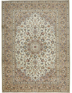 Tappeto Kashan Persia cm.252x340