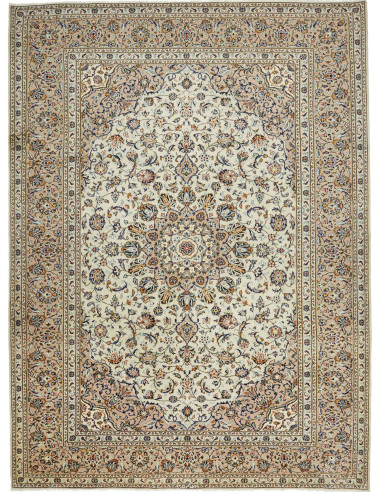 Tappeto Kashan Persia cm.252x340