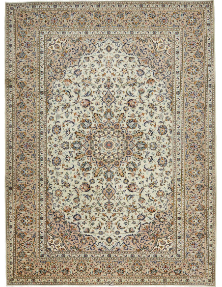 Tappeto Kashan Persia cm.252x340