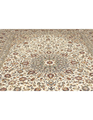 Tappeto Kashan Persia cm.240x350