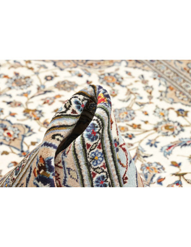 Tappeto Kashan Persia cm.197x300