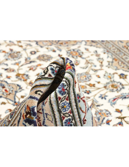 Tappeto Kashan Persia cm.197x300