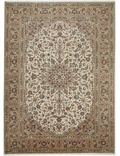 Tappeto Kashan Persia cm.246x335