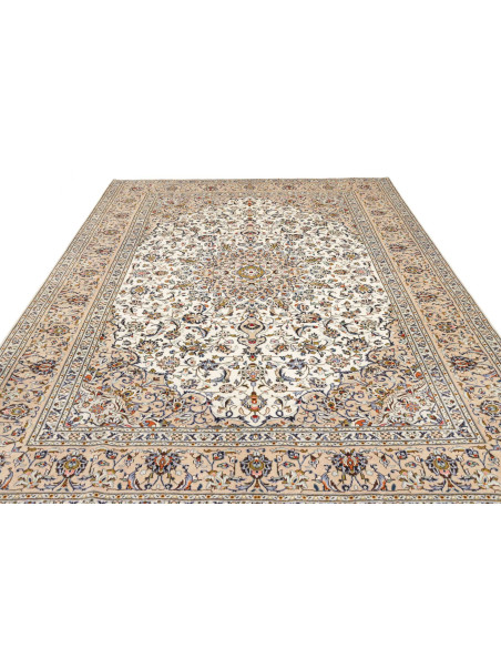Tappeto Kashan Persia cm.240x342