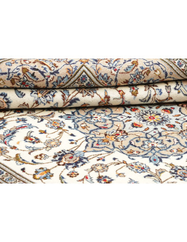 Tappeto Kashan Persia cm.197x300