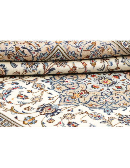 Tappeto Kashan Persia cm.197x300