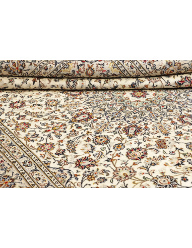 Tappeto Kashan Persia cm.240x350