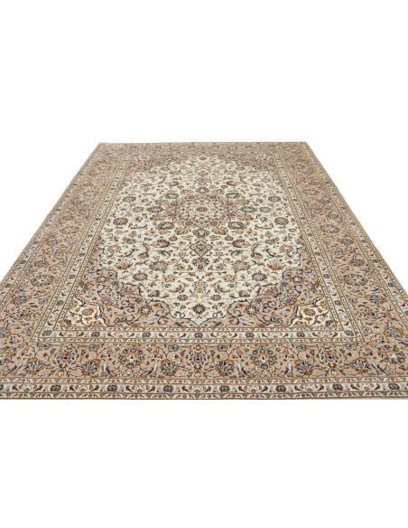 Tappeto Kashan Persia cm.252x340