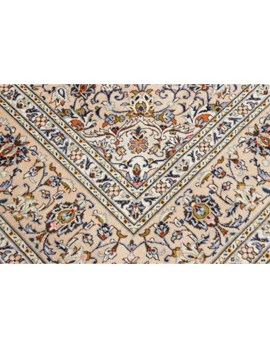 Tappeto Kashan Persia cm.240x342