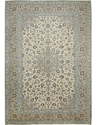 Tappeto Kashan Persia cm.249x361