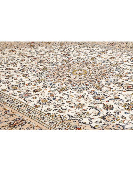 Tappeto Kashan Persia cm.240x342