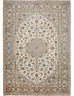 Tappeto Kashan Persia cm.244x345