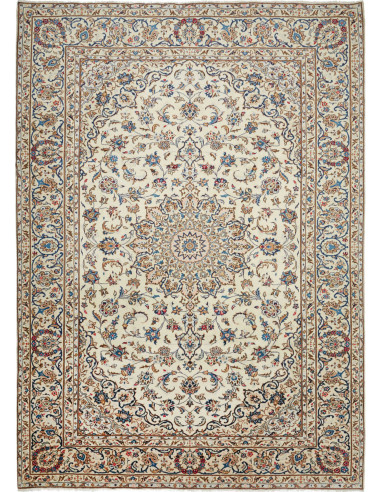 Tappeto Kashan Persia cm.244x345
