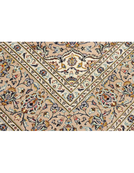 Tappeto Kashan Persia cm.252x340