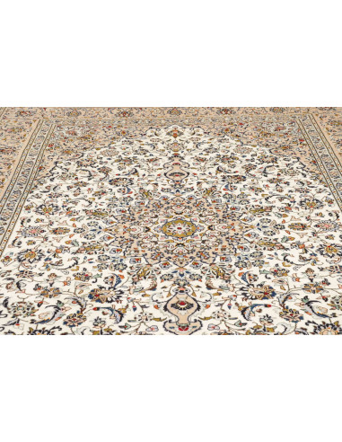 Tappeto Kashan Persia cm.240x342