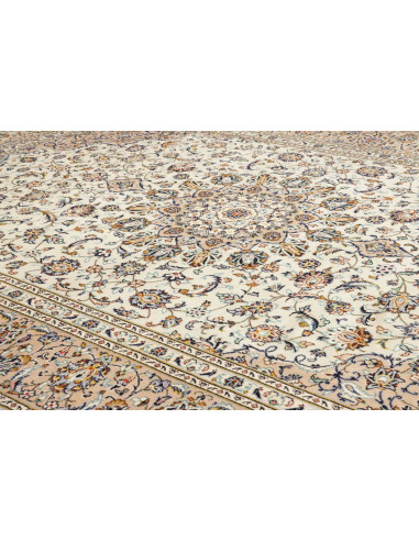 Tappeto Kashan Persia cm.252x340