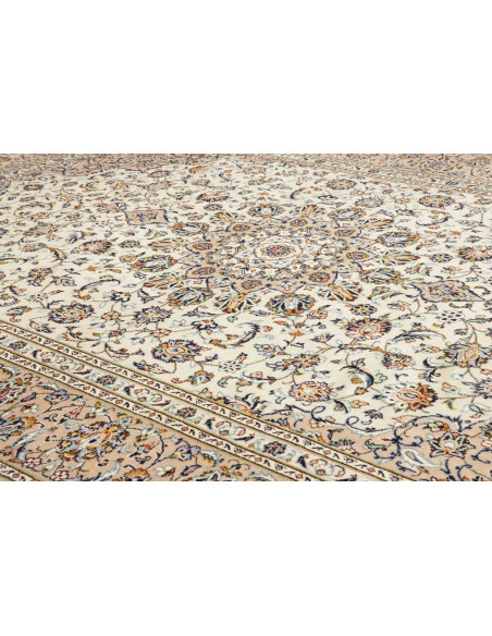 Tappeto Kashan Persia cm.252x340