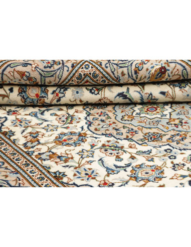 Tappeto Kashan Persia cm.200x300