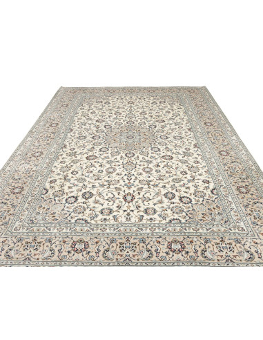 Tappeto Kashan Persia cm.249x361