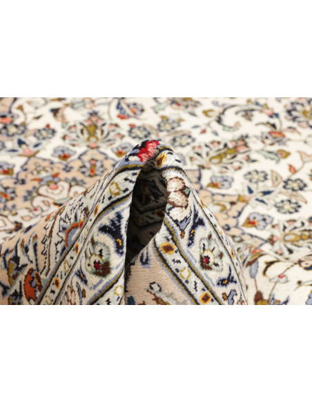 Tappeto Kashan Persia cm.240x342