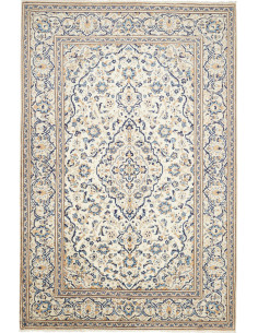 Tappeto Kashan Persia cm.197x297