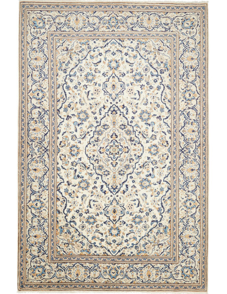 Tappeto Kashan Persia cm.197x297