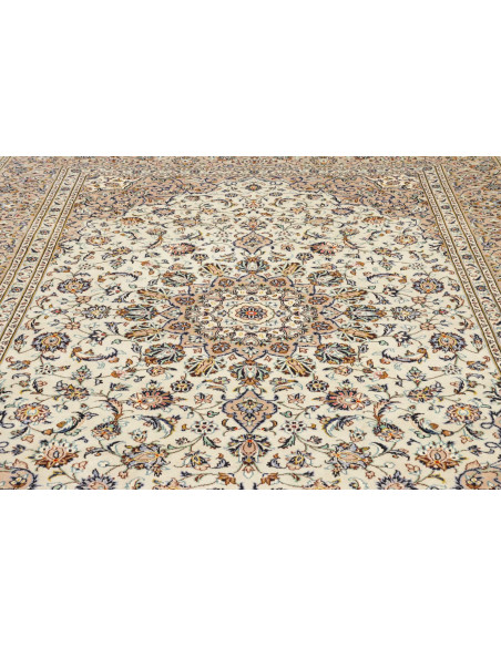 Tappeto Kashan Persia cm.252x340