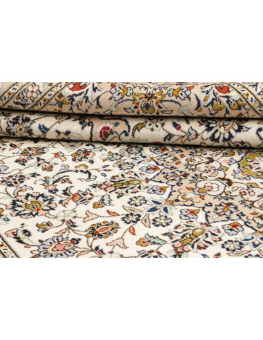 Tappeto Kashan Persia cm.240x342
