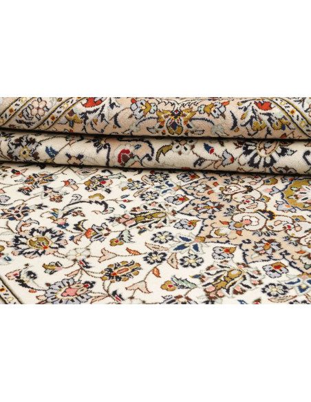 Tappeto Kashan Persia cm.240x342