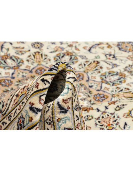 Tappeto Kashan Persia cm.252x340