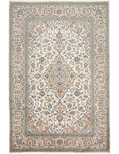 Tappeto Kashan Persia cm.201x300