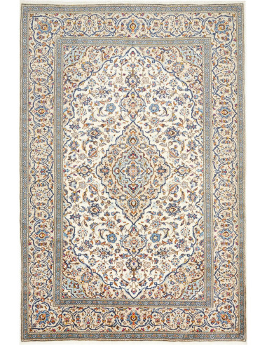 Tappeto Kashan Persia cm.201x300