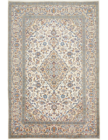 Tappeto Kashan Persia cm.201x300