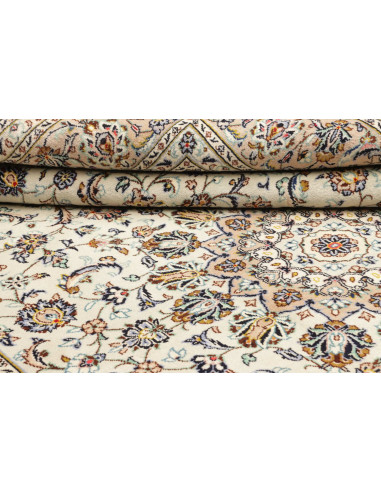 Tappeto Kashan Persia cm.252x340