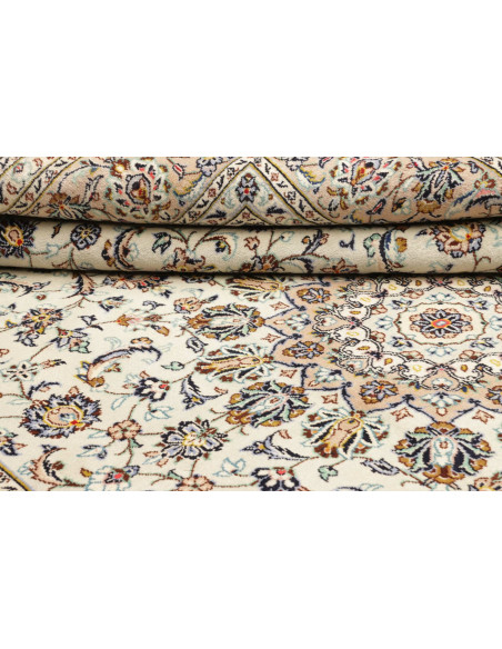 Tappeto Kashan Persia cm.252x340