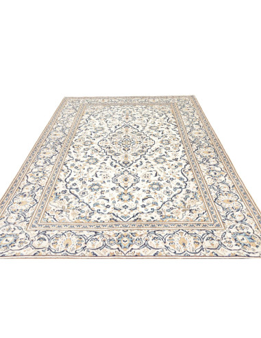 Tappeto Kashan Persia cm.197x297