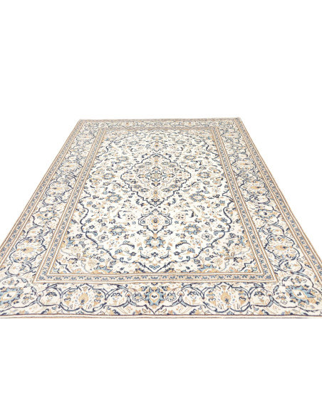 Tappeto Kashan Persia cm.197x297