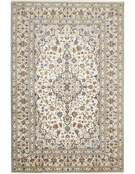 Tappeto Kashan Persia cm.198x300